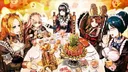 Overlord: The Maid Tea Party