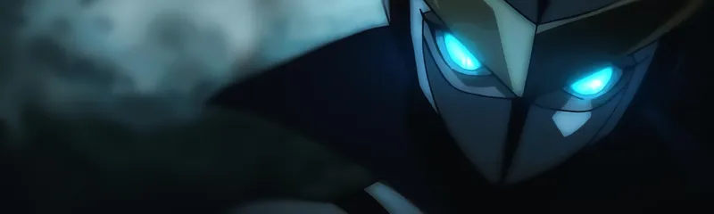 Casshern Sins Now Streaming on Crunchyroll and YouTube