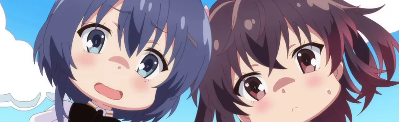 Katana Maidens: Mini Toji Now Streaming on Crunchyroll