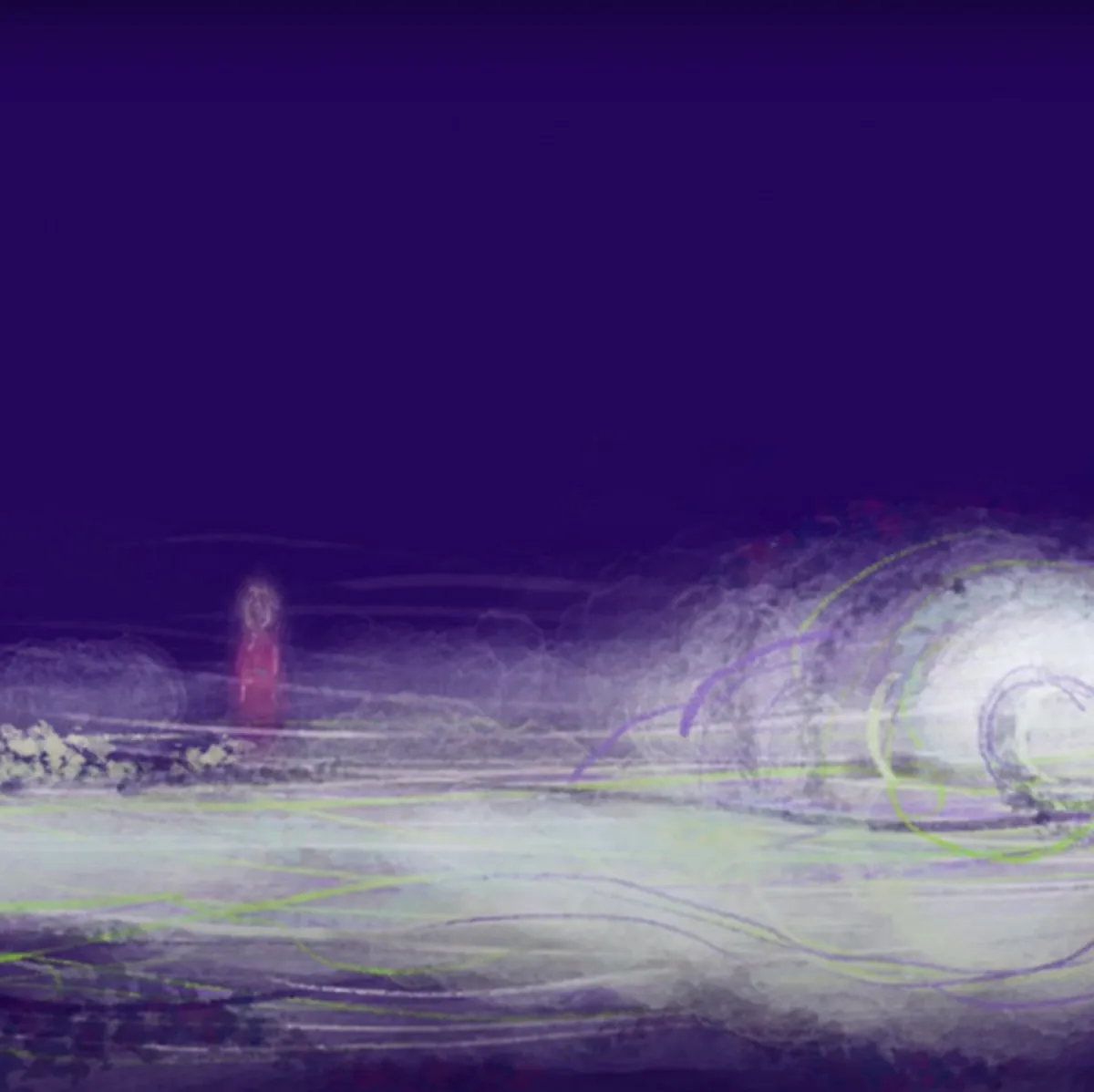 mikimisa's "Mukou no Hikari" Music Video Now Streaming