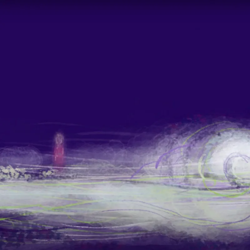 mikimisa's "Mukou no Hikari" Music Video Now Streaming