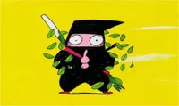 Ninja Negizou