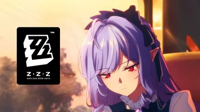 Zenless Zone Zero: Love Like a Bouquet