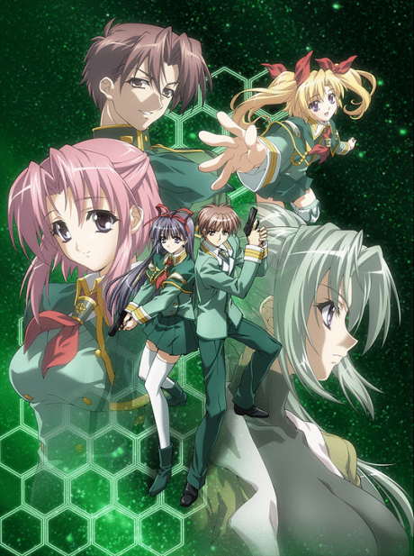 Soul Link Now Streaming with English Dub on Crunchyroll