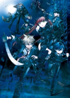 Arcana Famiglia OVA Streams on HIDIVE with Dub