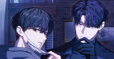 Publang Expands BL Catalog with Five New Manhwa and Web Novel Licenses