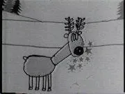 The Red-Nosed Reindeer