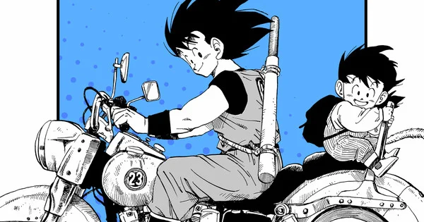 Anime Stars Celebrate Father's Day 2026