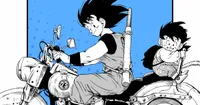 Anime Stars Celebrate Father's Day 2026