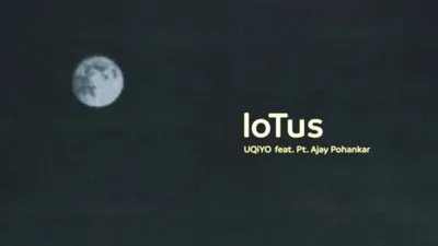 loTus feat. Pt. Ajay Pohankar
