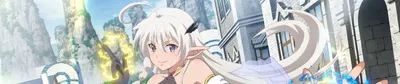 Crunchyroll Database Entry Observed for The Failed Sage's Academy Domination