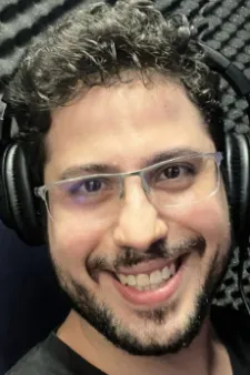 Almeida, Guga