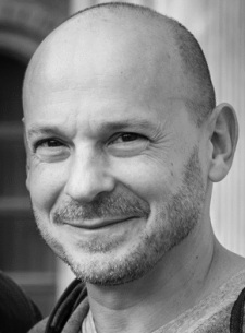 Goldberg, Sylvain