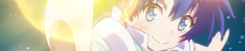 7th Prince: Isekai Fantasy Now Complete on Crunchyroll