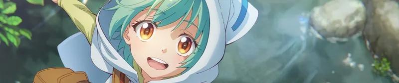 The Weakest Tamer Began a Journey to Pick Up Trash Now on Crunchyroll
