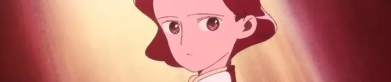 TOHO Animation's 10th Anniversary Short Now Streaming