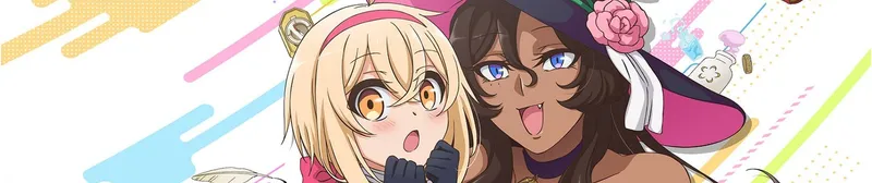 The Irregular Witch's Family Life Now Streaming on Crunchyroll