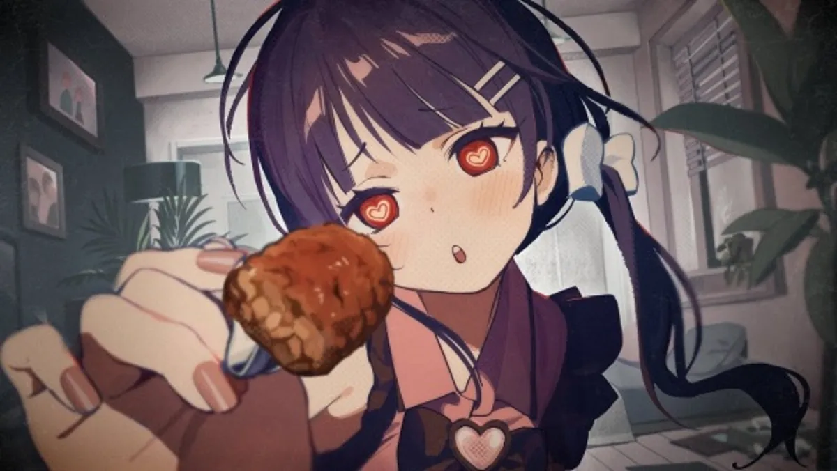 Hatsune Miku Stars in New Music Video