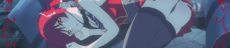 Hololive's Houshou Marine Music Video Now Streaming