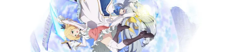The Magical Revolution Streams on Crunchyroll with English Dub
