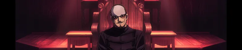 Golden Kamuy Final Season Streams on Crunchyroll with Dub