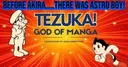 Tezuka: God of Manga Documentary Launches Kickstarter Campaign