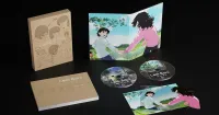 GKIDS Announces Home Video for 'Look Back,' 'Angel's Egg'