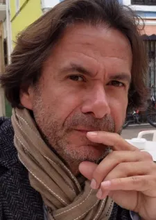Dacquin, Franck