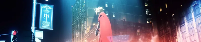 Fate/strange Fake: Whispers of Dawn Streams on Crunchyroll