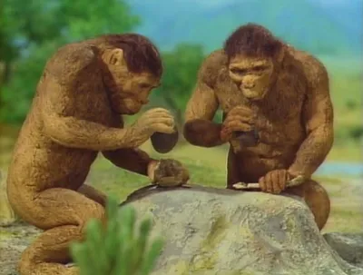 Hito no Kita Tooku Nagai Michi