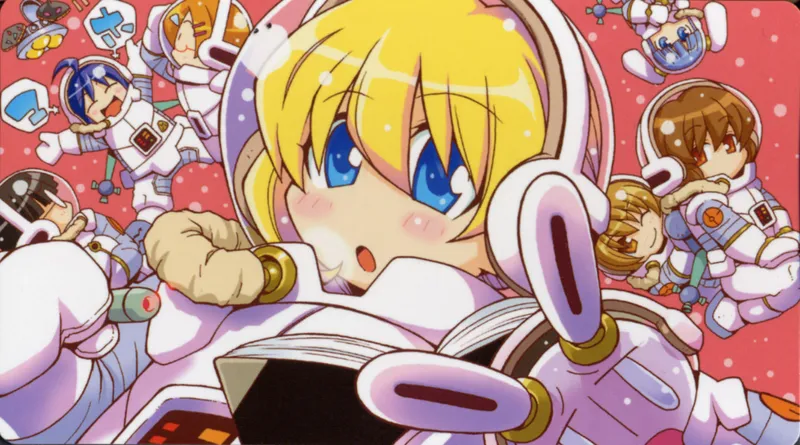 Pani Poni Dash! Streams on Hulu and Crunchyroll