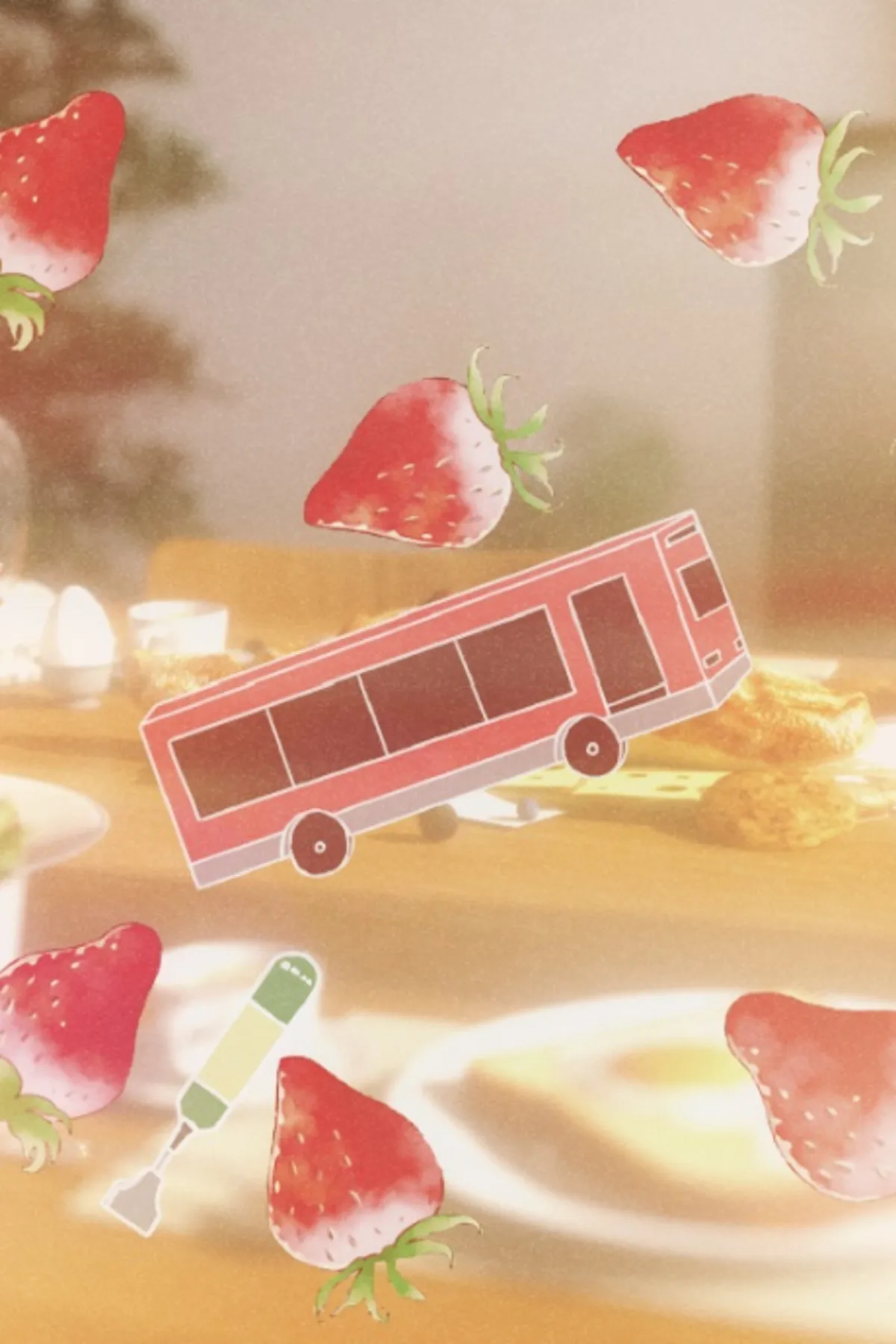 Just a Little Step Anime Now Available with English Dub on YouTube