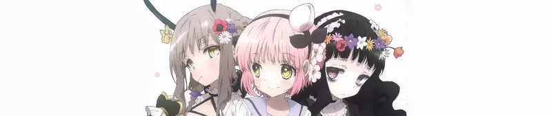 Magical Girl Raising Project Hits Crunchyroll with English Dub