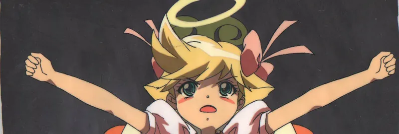 "I'm Gonna Be an Angel!" Dub Now Streaming on TubiTV