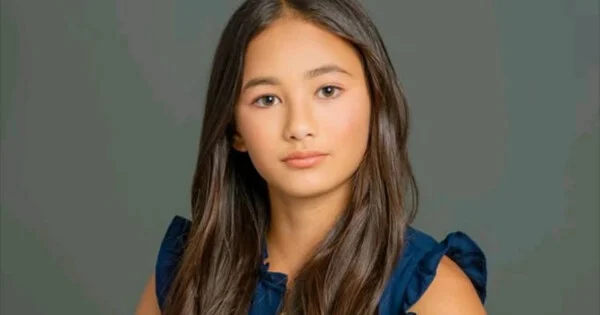 Kaylee Hottle, actrice dans Godzilla x Kong, est décédée à l'âge de 18 ans