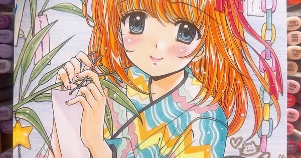 Anime Industry Shares Tanabata Wishes for 2026