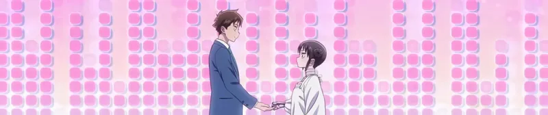 "My Wife Has No Emotion" Now Streaming with English Dub