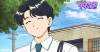 'Go for It, Nakamura!' Anime Adds Kenshō Ono, Kenta Miyake