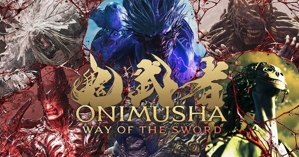 Onimusha: Way of the Sword Moves Release Date Up to September 4