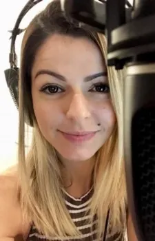 Zadra, Rebeca