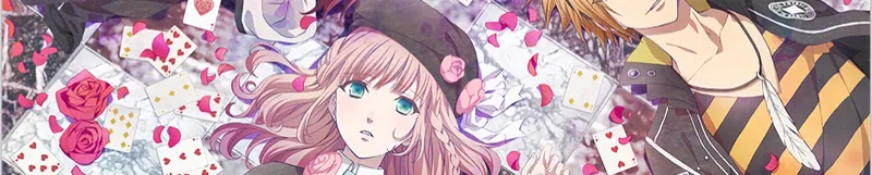 Amnesia Anime Now Streaming on Crunchyroll, HIDIVE, Hulu