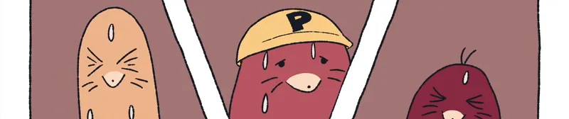 PEOPLE 1's "Flopnik" Music Video Drops