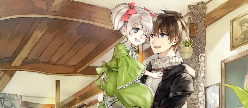 Demon Lord's Daughter Anime Now Streaming on Crunchyroll