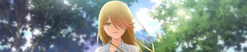 "Watari-kun's ******" Now Streaming on Crunchyroll
