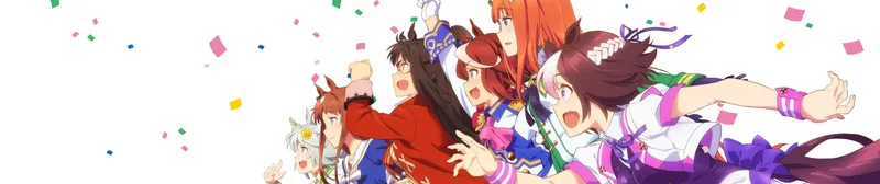 Umamusume: Pretty Derby Season 1 Now on Crunchyroll