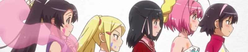 The World God Only Knows Streams on Crunchyroll & Hulu