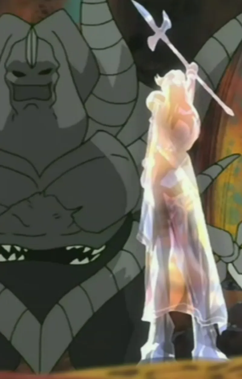 ".hack//Intermezzo" OVA Now Streaming on Crunchyroll