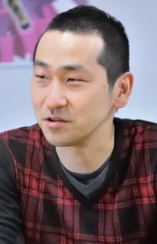 Takahashi, Yuuichi