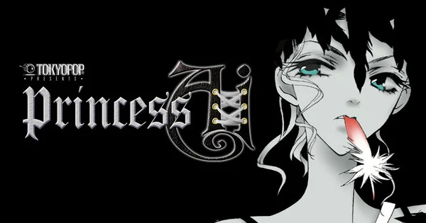 Princess Ai Manga Gets 20th Anniversary Collection via Kickstarter