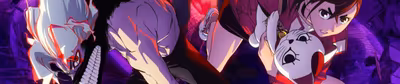 Dandadan Season 2 Now Streaming: Science SARU’s Surreal Hit Returns